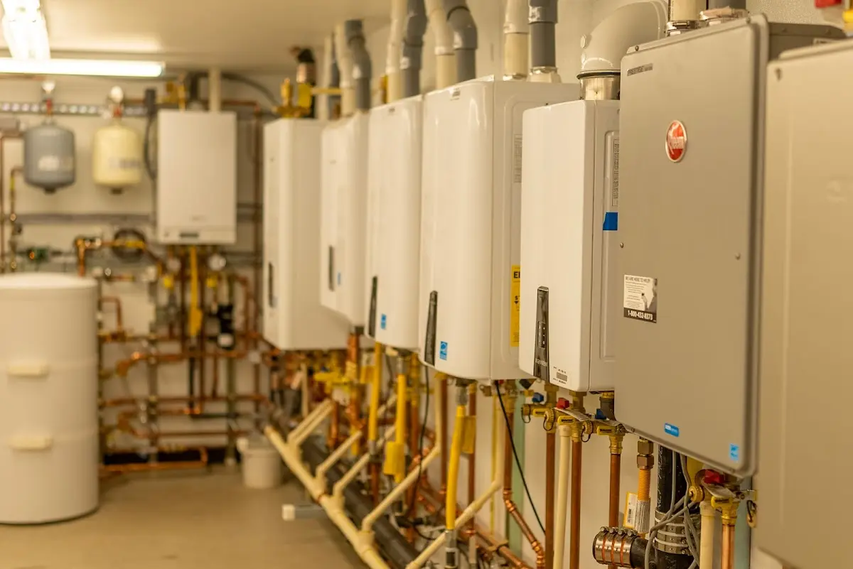 Shower Installation in Lenox, MA